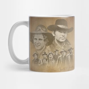 Devil's Hole Gang Mug